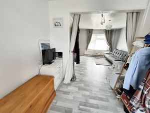 Dining area- click for photo gallery